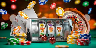 Spin Bounty Casino